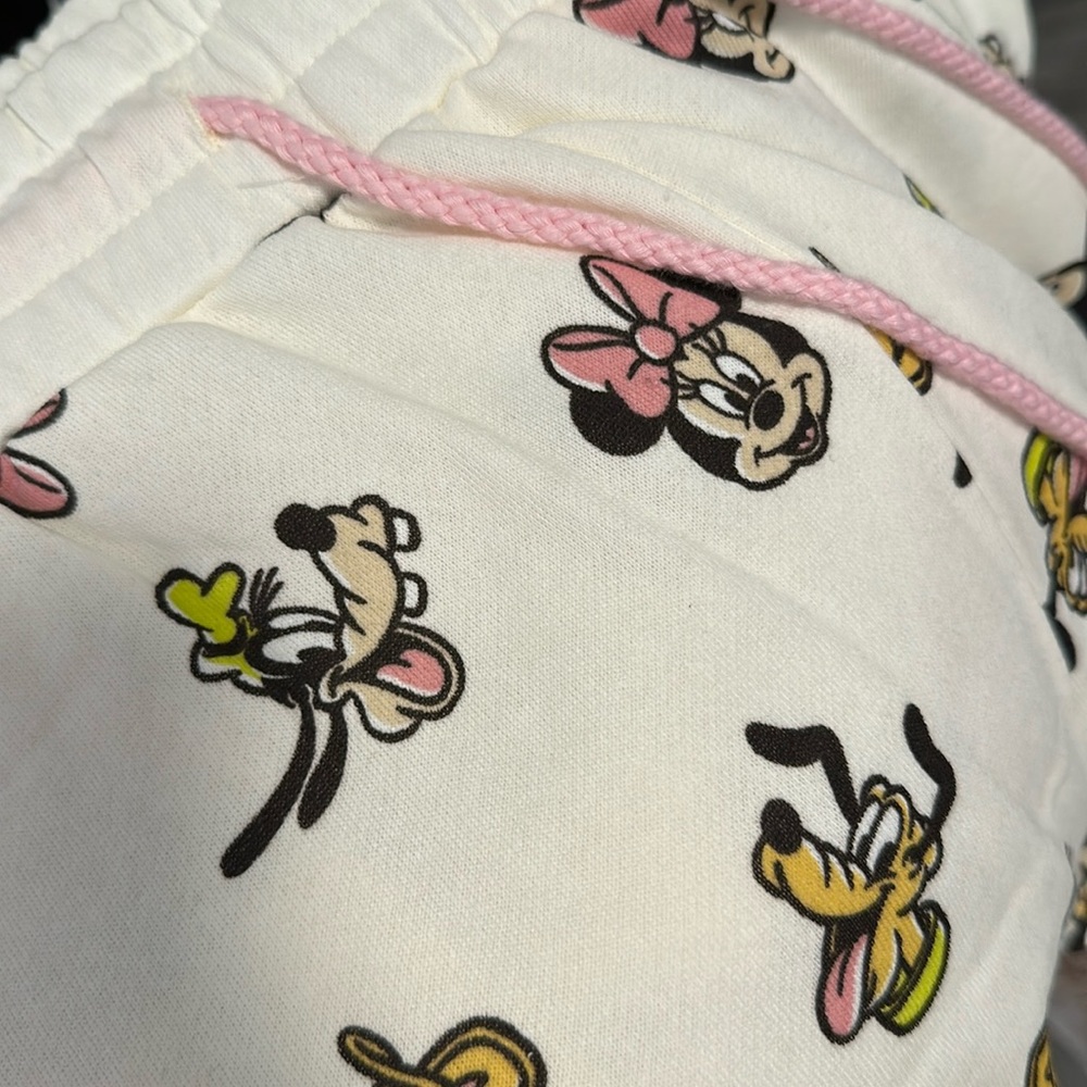 Take me to Disney shorts
